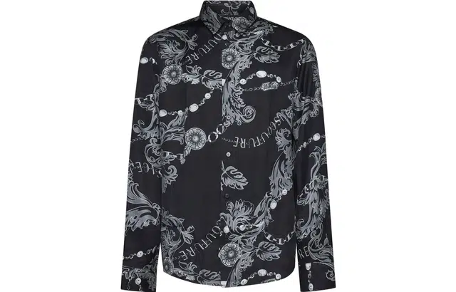 VERSACE JEANS COUTURE