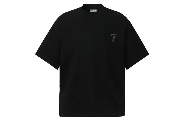 NEVER RULE 7vintageT