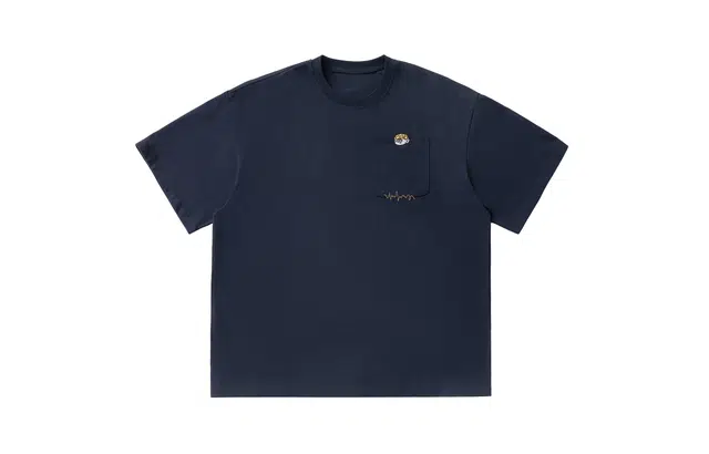 Mimx Homme oversizeT