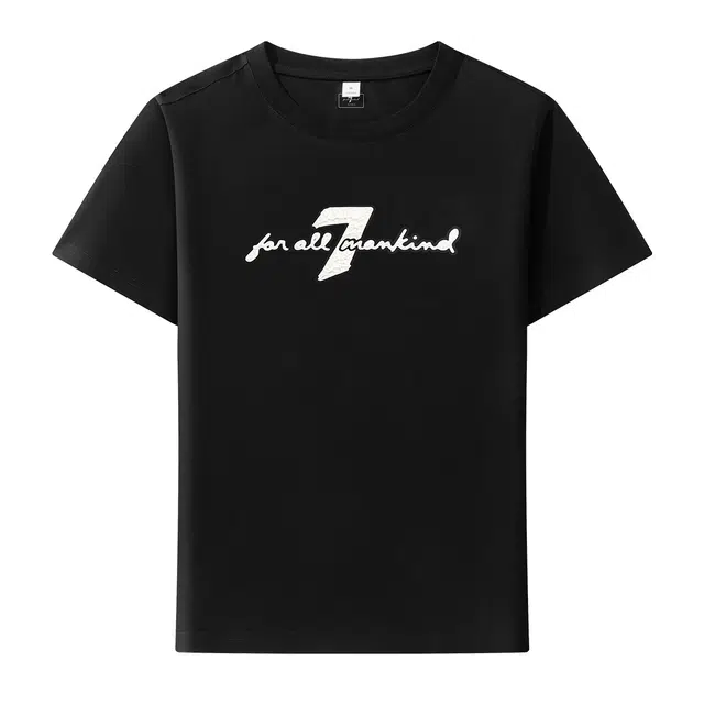 7 FOR ALL MANKIND T