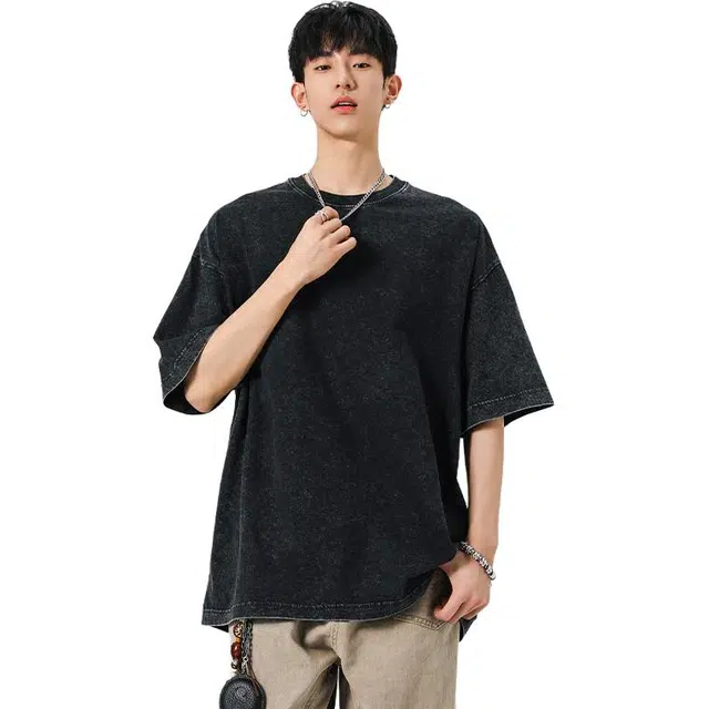 RASHOMONG T