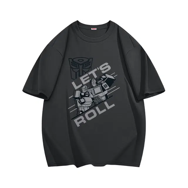 TRANSFORMERS T