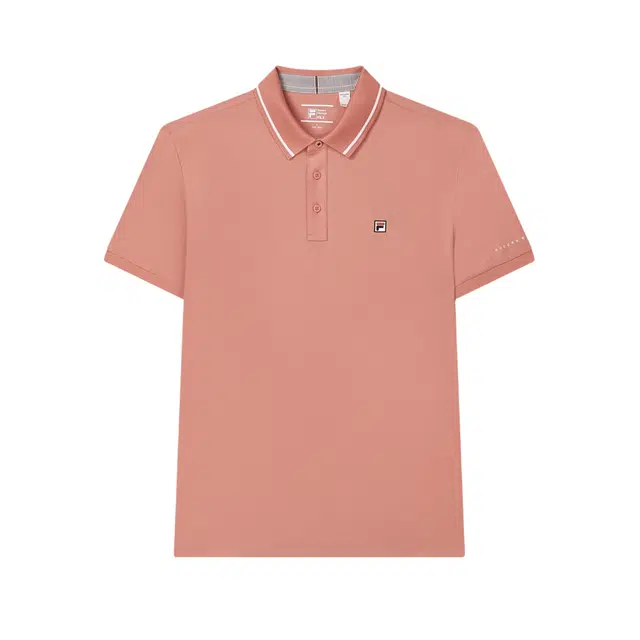 FILA MODERN HERITAGE POLO
