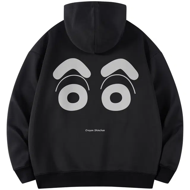 Crayon Shinchan logo