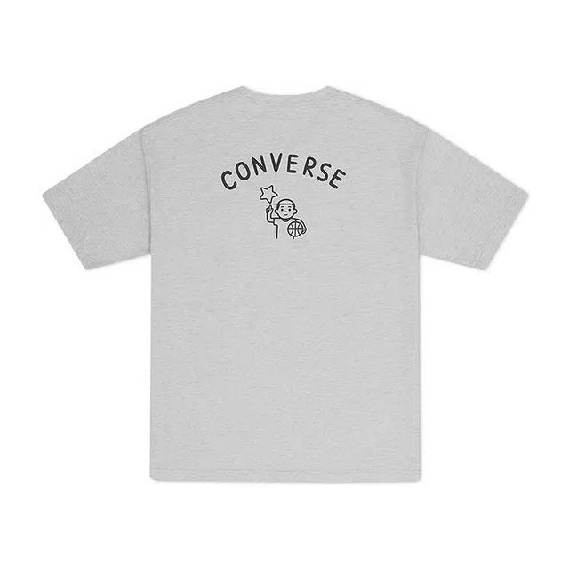 Converse T