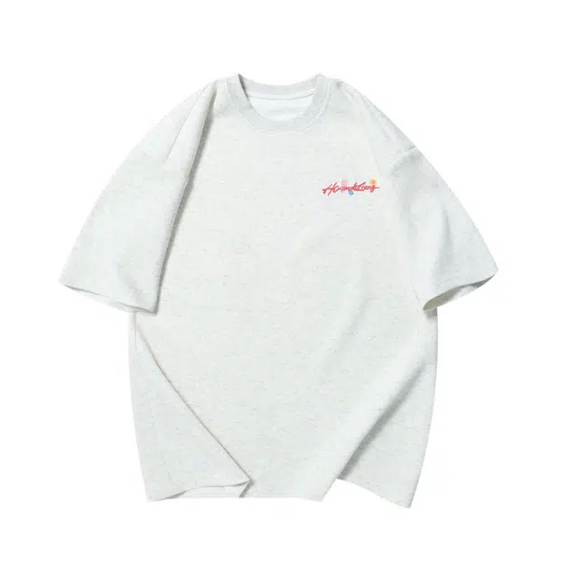 love monster T
