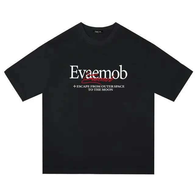 *EVAE+MOB LOGOT