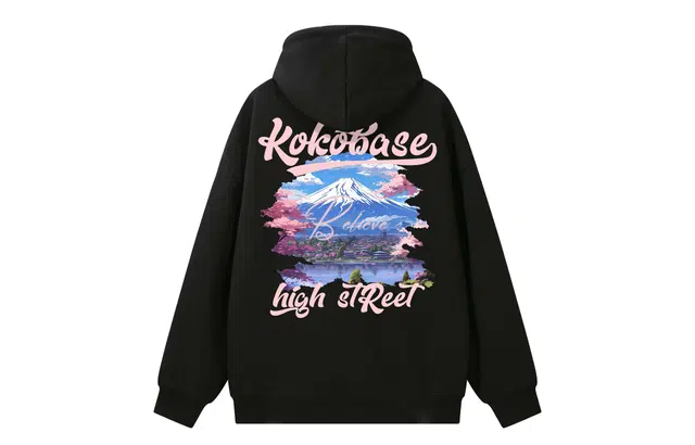 KOKO BASE