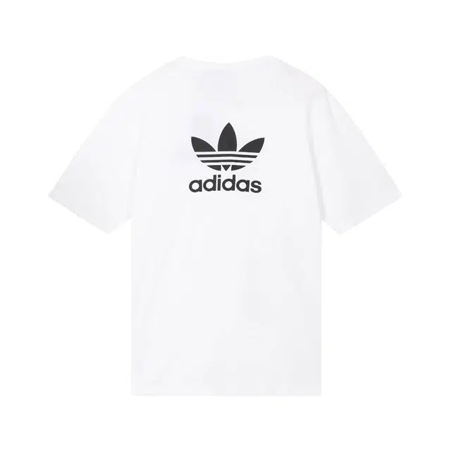 adidas originals Extraordinary LogoT