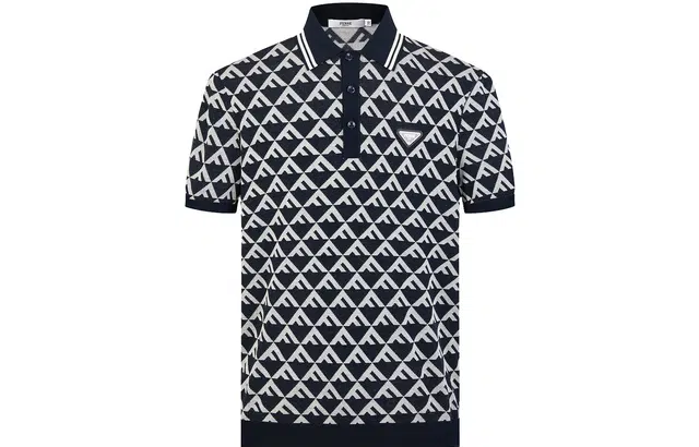 FERRE SS24 Polo