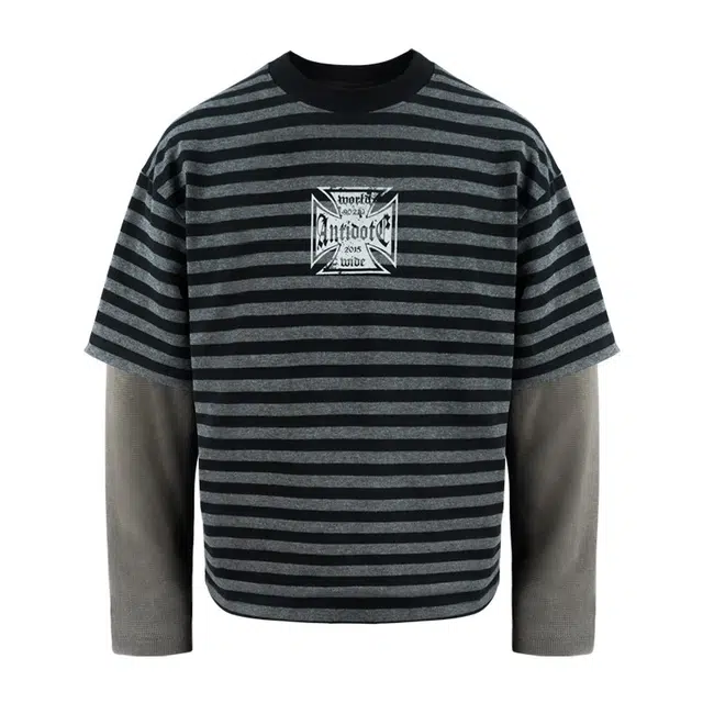 antidote worldwide T