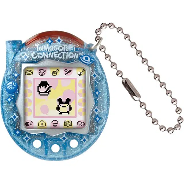 BANDAI GEN2