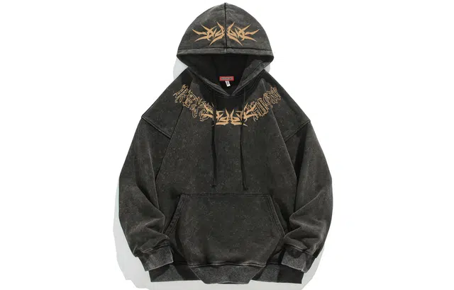 REXSHION Hoodie