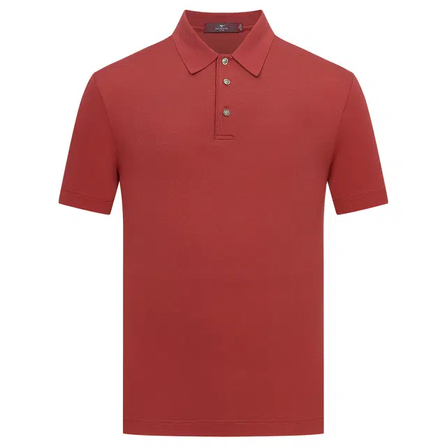 SEPTWOLVES Polo