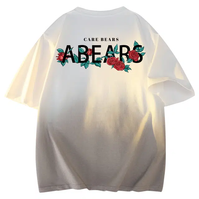 CAREBEARS LogohiphopT