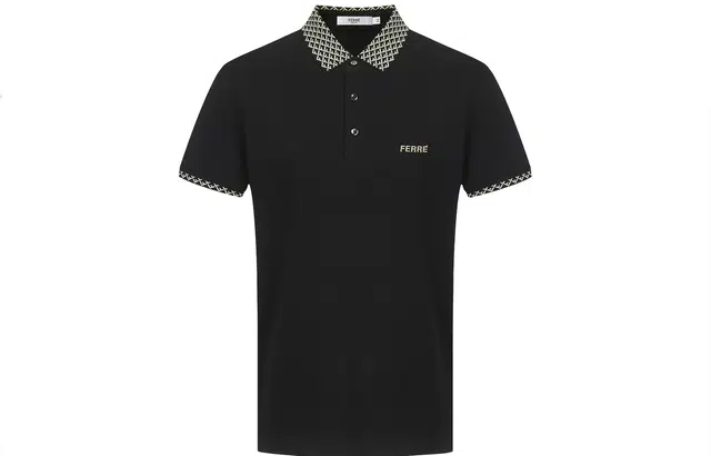 FERRE SS24 Polo