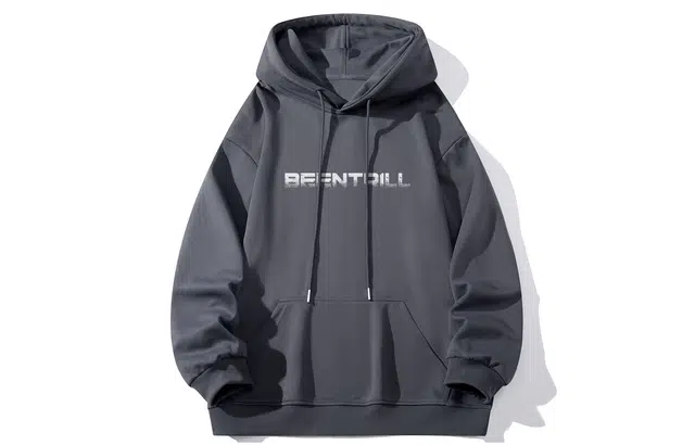 BEENTRILL Logo