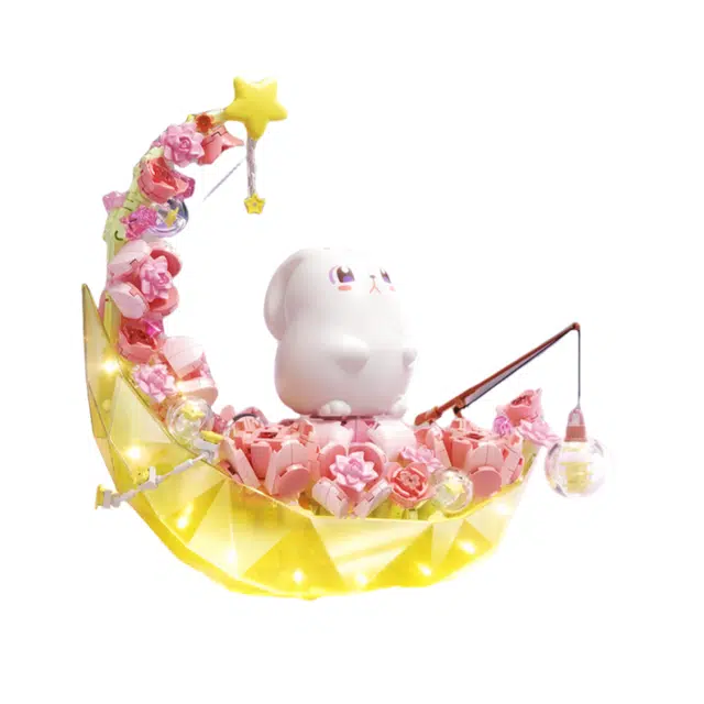 301-600pcs OLY-WJJcM-545