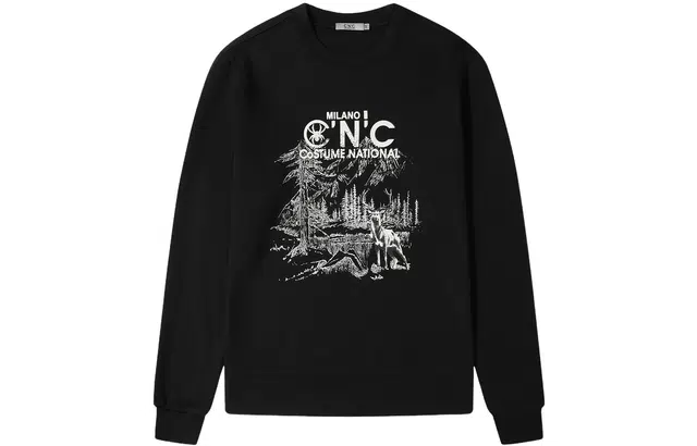 C'N'C