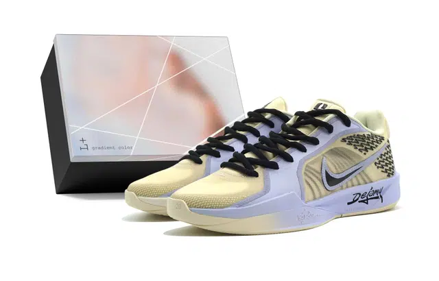 Nike Sabrina 2 Relentless
