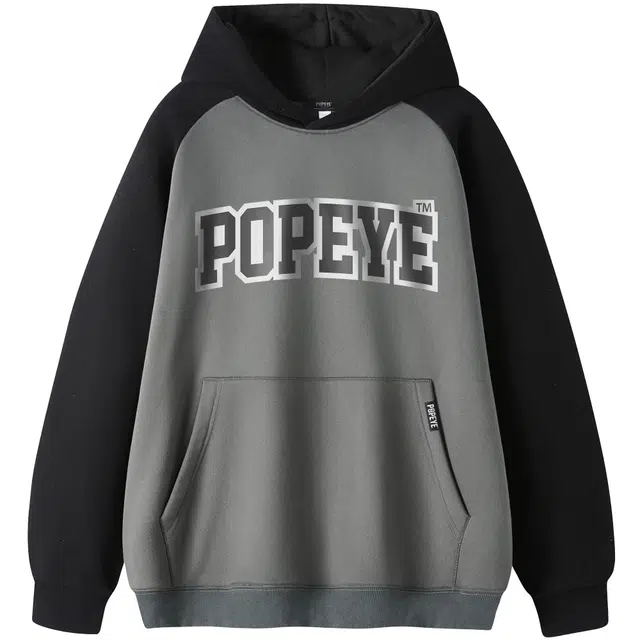 POPEYE