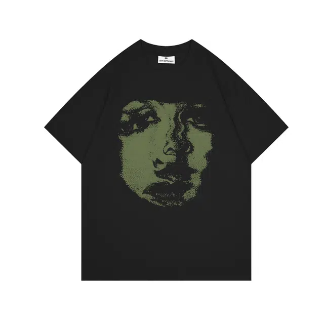 HIPHOPPUNKS T