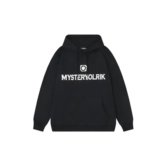 OLRIK LOGO