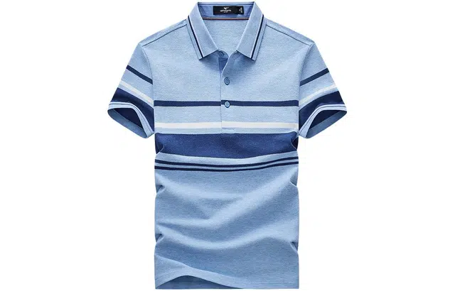 SEPTWOLVES Polo
