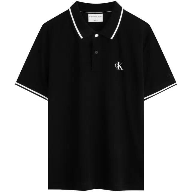 Calvin Klein Polo Shirt
