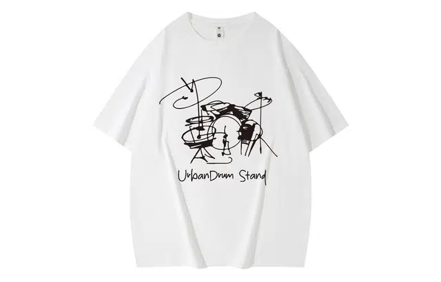 URBAN AUTHENTIC T