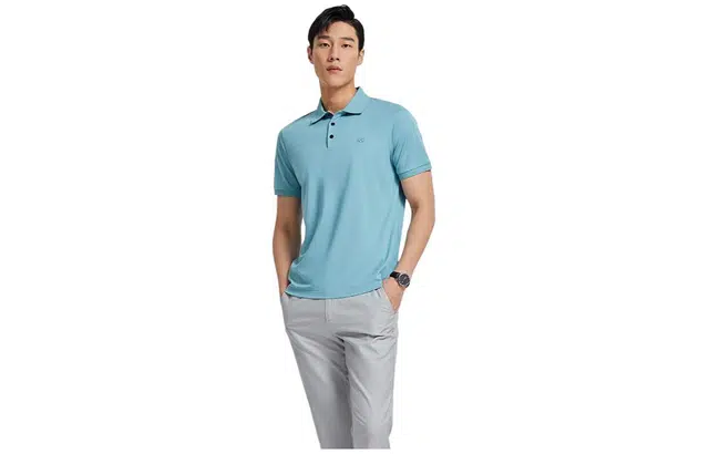 YOUNGOR Polo