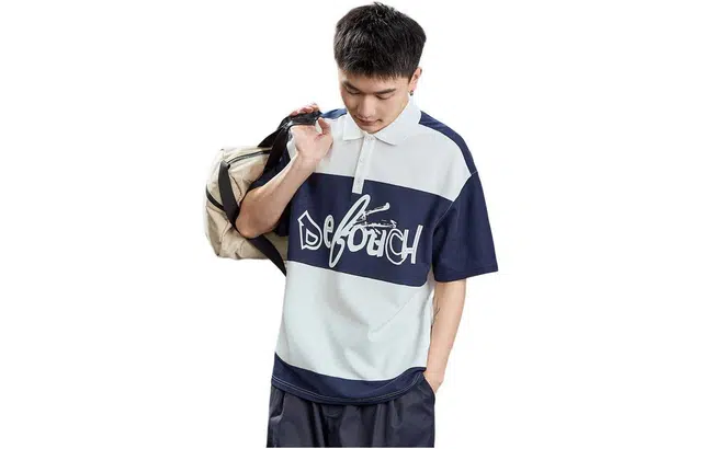 tonlion Polo