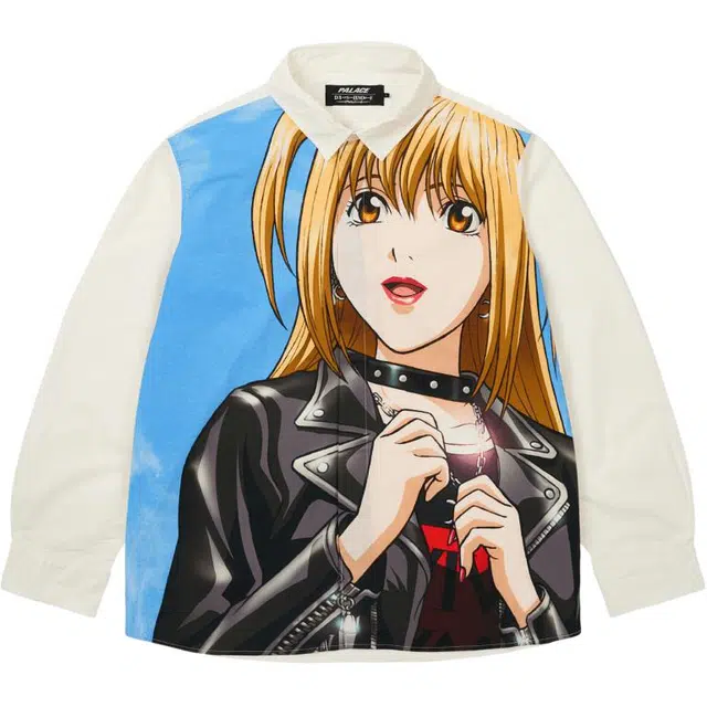 PALACE x SS25 Drop2
