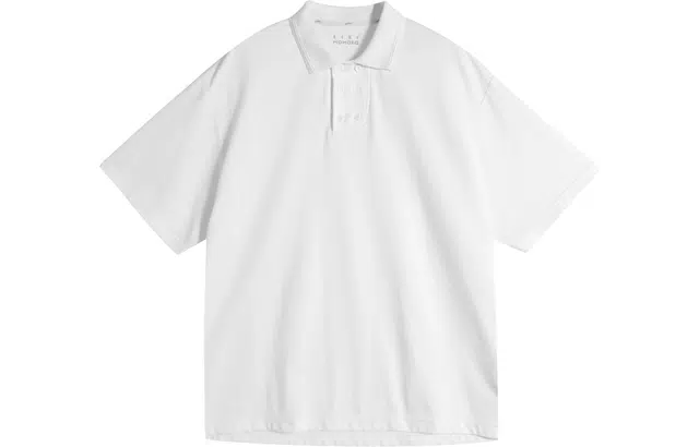 TIKIMOMOKA Polo
