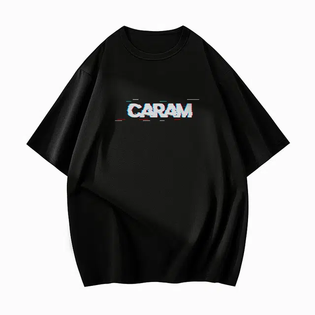 Caramella LogoT