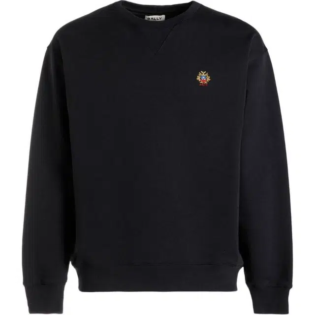 BALLY Logo