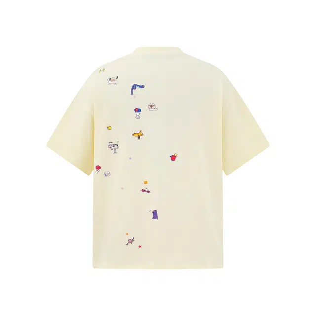 BONAS T