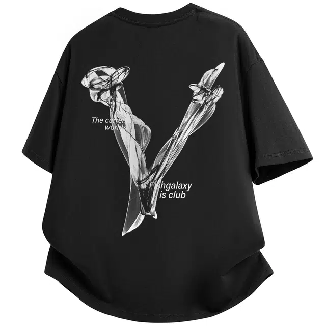 FISHGALAXY T