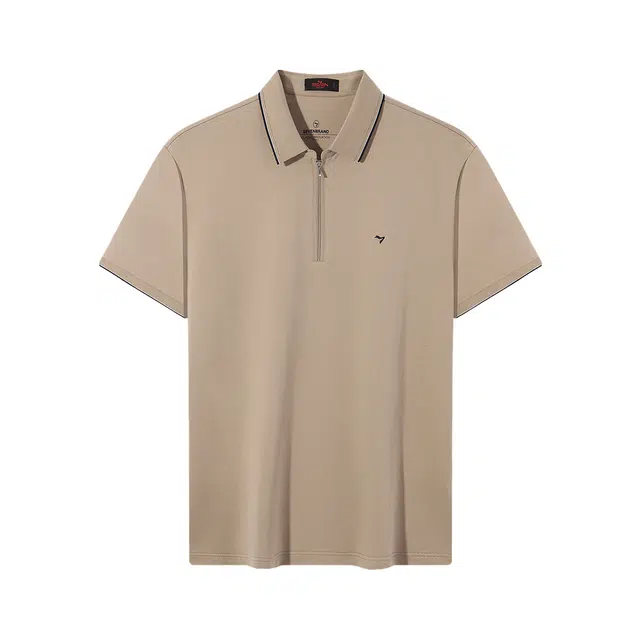 SEVEN SS24 Polo