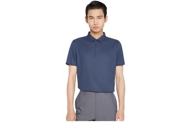 K-BOXING Polo
