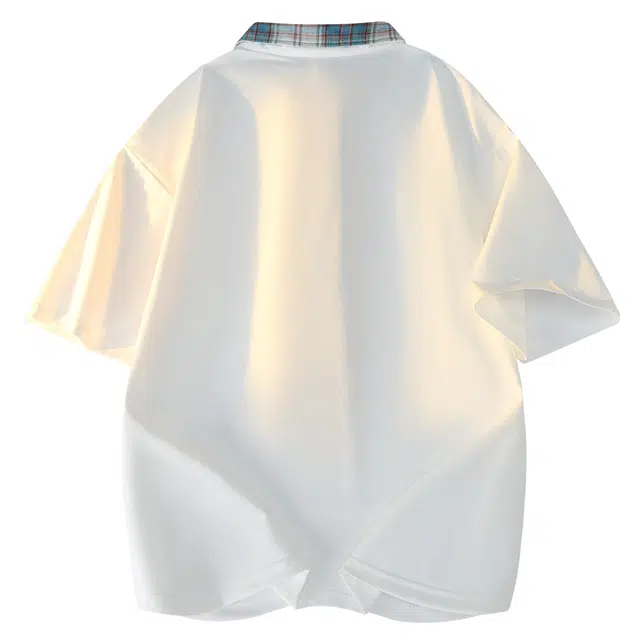 PAUL COSTELLOE vintagePolo