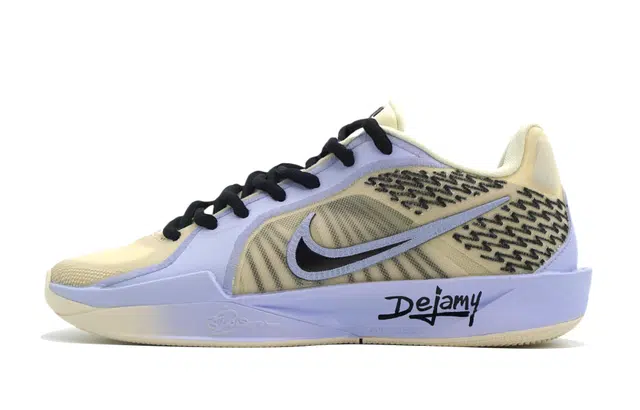 Nike Sabrina 2 Relentless