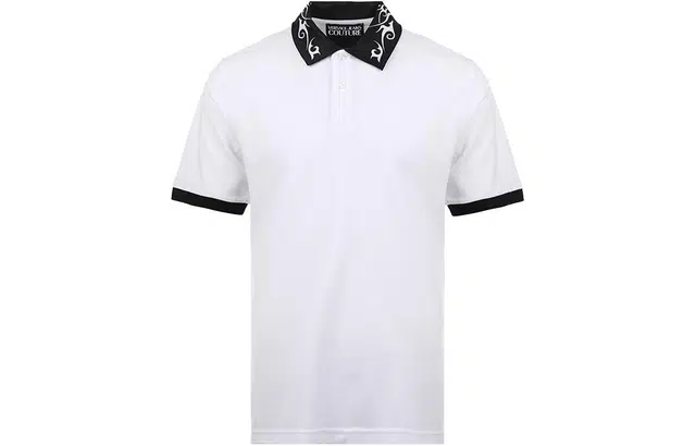 VERSACE JEANS COUTURE SS24 polo