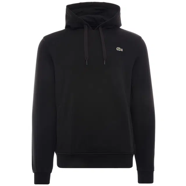 LACOSTE SPORT Fleece Logo