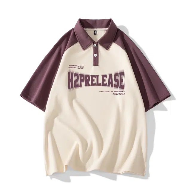 H2P LogoPolo