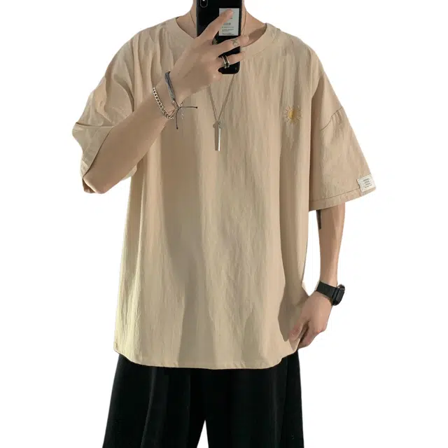VIPGOOSE cleanfitT