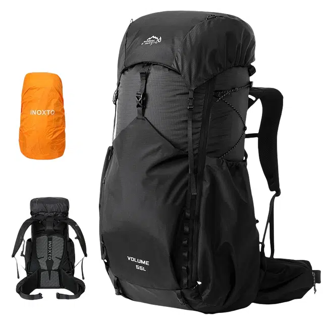 INOXTO 55L
