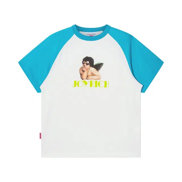 JOYRICH T