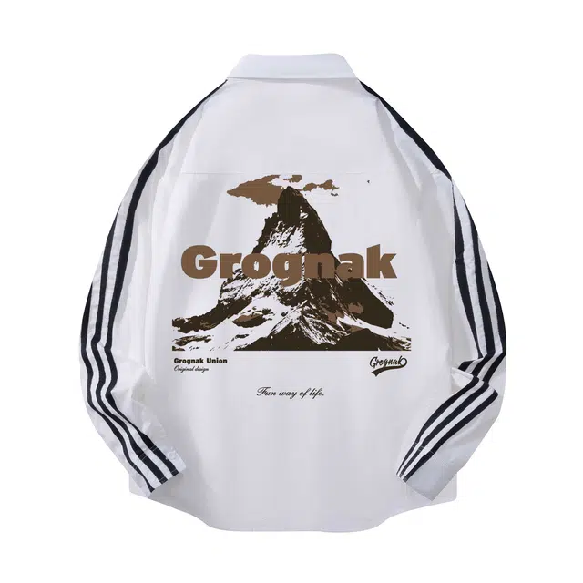 GROGNAK