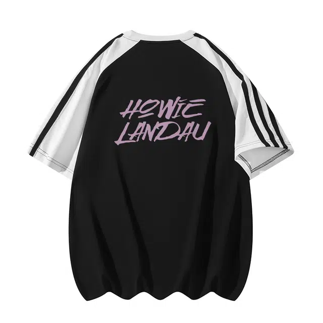 HOWIE LANDAU T